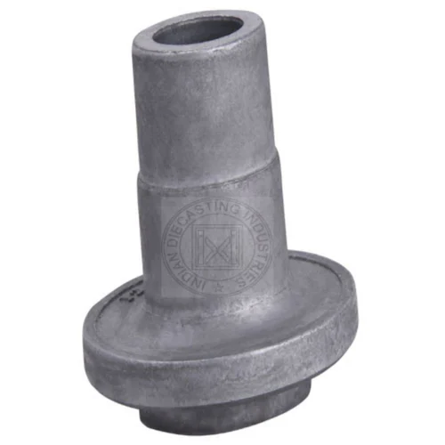 High Pressure Aluminium Die Casting Parts