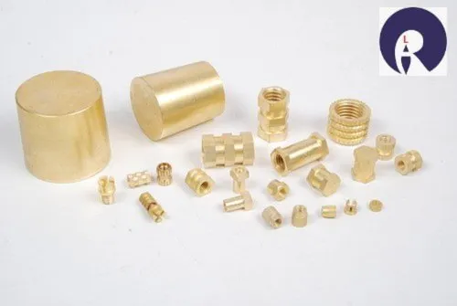 Precision Turned Components