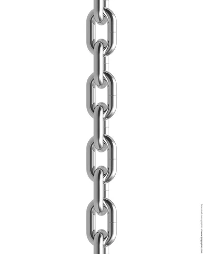 Welded Link Chain