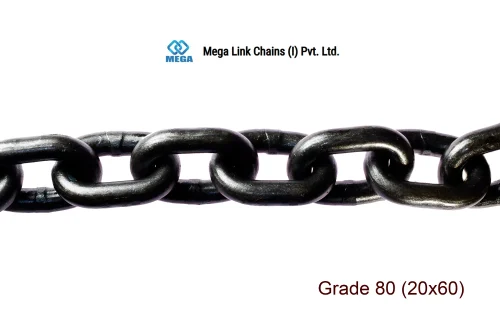 Metal Steel Chain