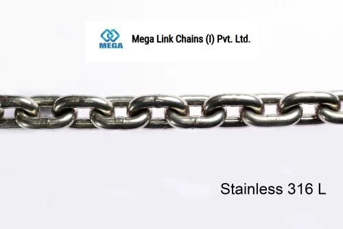 Stainless Steel Chains