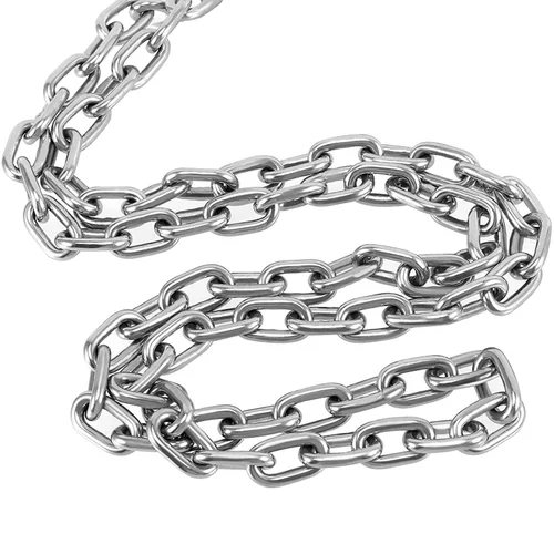 Mild Steel Link Chain