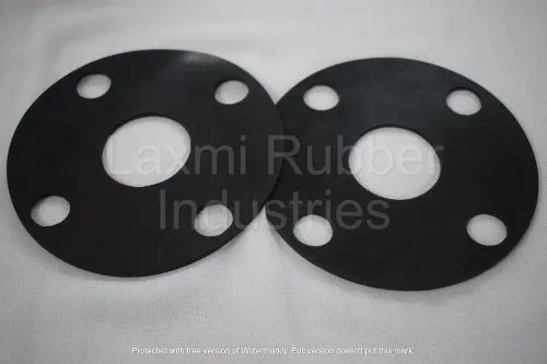 Neoprene Rubber Gaskets