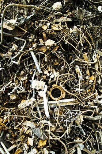 Ferrous Iron Scrap, For Foundry Industry