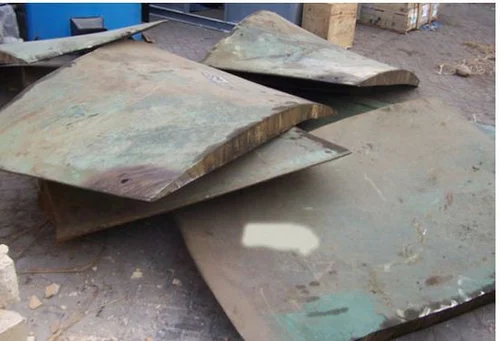 Non Ferrous Metal Scrap