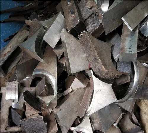 Grade 304 Stainless Steel Scrap