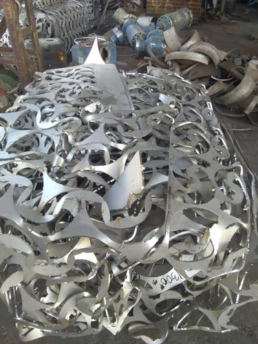 CA6NM Stainless Steel Scrap Grade