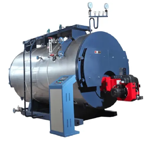 Steam Iron Boiler Repairing Service