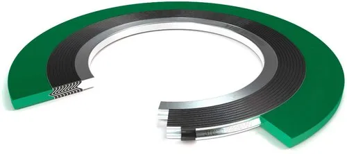 SealStar Spiral Wound Gaskets, Thickness: 2.97 Mm - 3.5 Mm