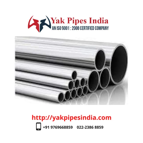 Mild Steel Seamless Round Pipe / Mild Steel Seamless Round Tube Pipe, Size: 10 inch, Material Grade: Astm A106 Gr. B