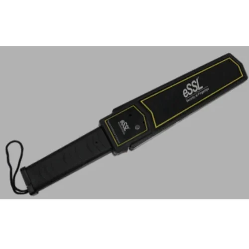 Hand Held Metal Detector, Model: D100S