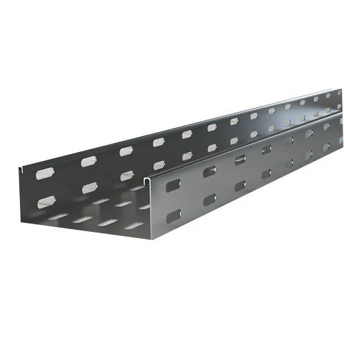 Perforated Cable Tray