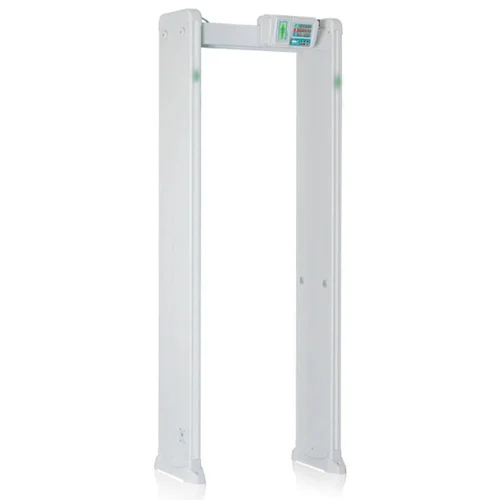 Walk Through Door Frame Metal Detectors, Model: D2401