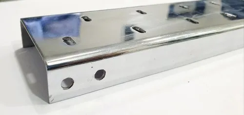 Stainless Steel Cable Tray