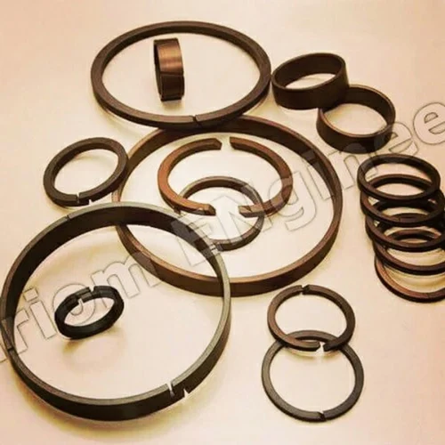 High Pressure compressor Piston Ring