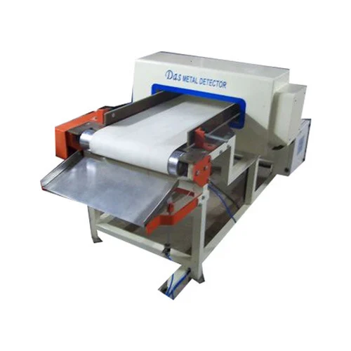 Conveyor Metal Detector