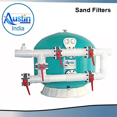 Sand Filters