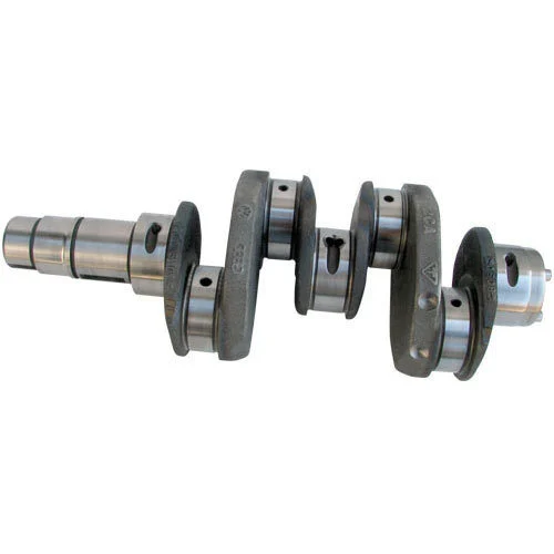 Grasso Crankshaft