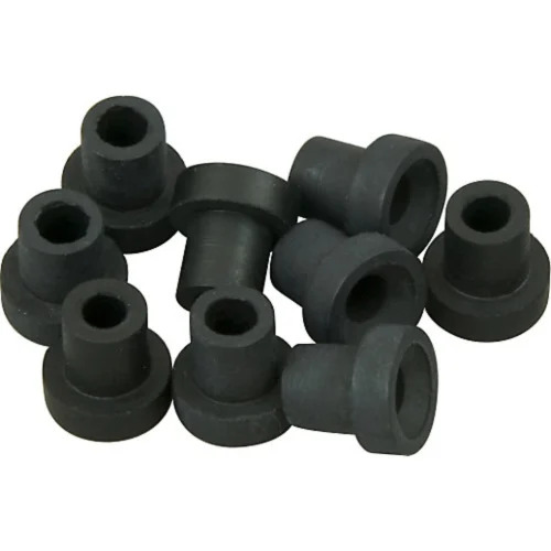 Precision Rubber Parts