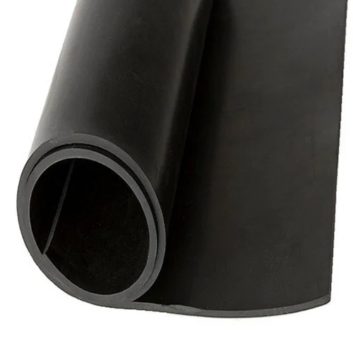 Nitrile Rubber Sheets