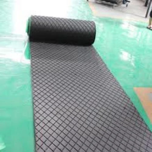 Pulley Lagging Rubber Sheet