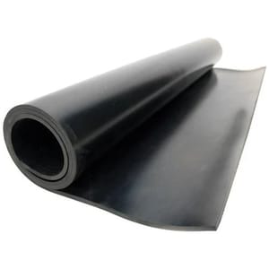 Nitrile Rubber Sheet