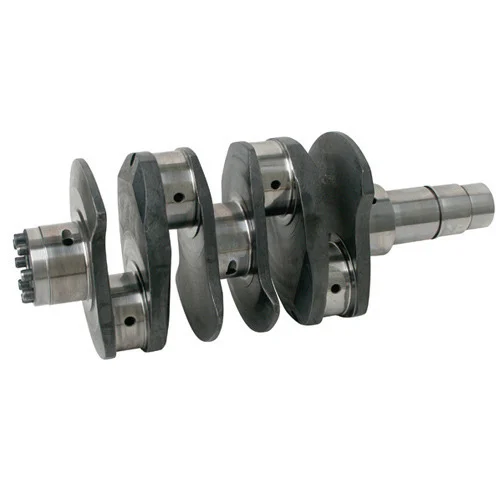 Vilter 450 Crankshaft