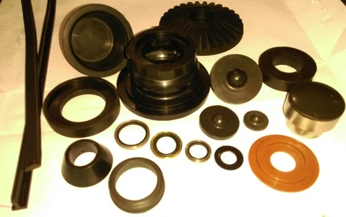 Rubber Seals