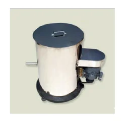 Oil Extractor (Dryer)