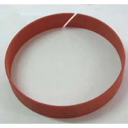 Rubber Piston Rings