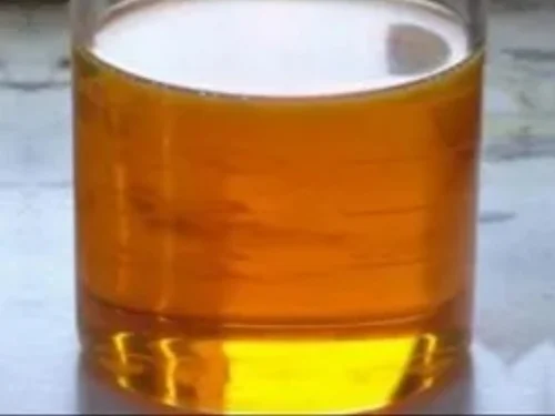 Industrial Recycled Lubricating Oil, Packaging Type: Drum