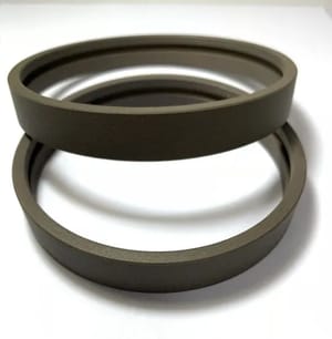 Guide Ring - Non-cut