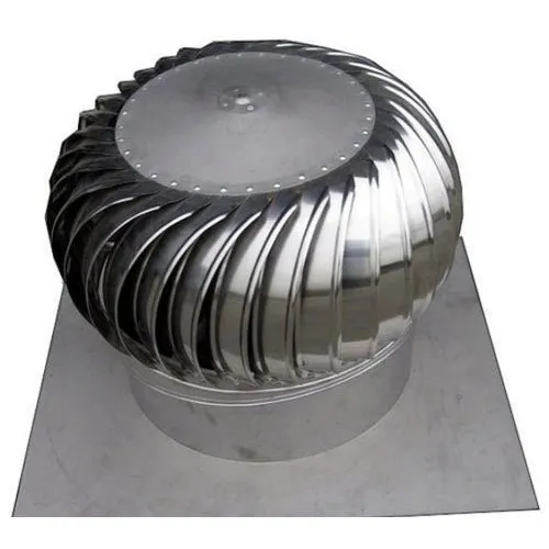 Ss Air Ventilator