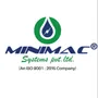  Minimac Systems Pvt Ltd (NSIC-SSI Regd Unit)