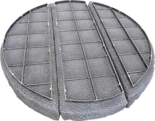 Demister Pad