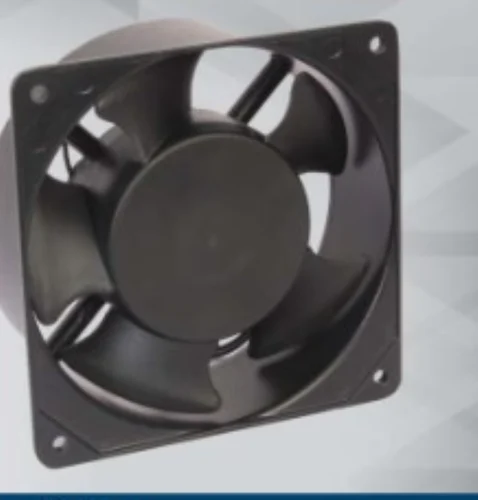 Ac Axial 4 Inch Compact Cooling Fan