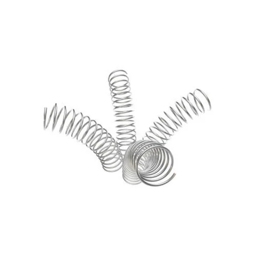 Micro Compression Spring