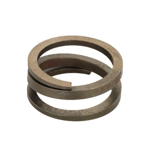 Square Wire Springs