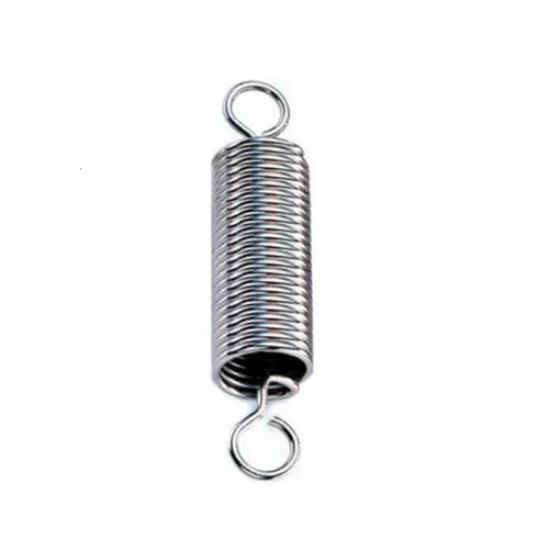 Industrial Extension Springs