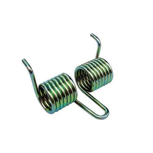 Spiral Torsion Spring