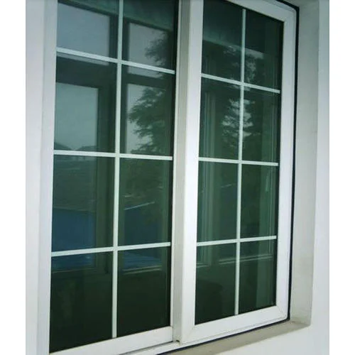 Sealed Window Glass