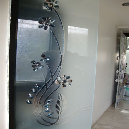 Decorative Glass