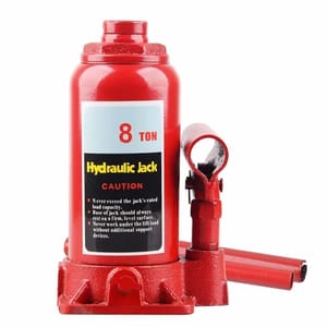 Hydraulic Bottle Jack