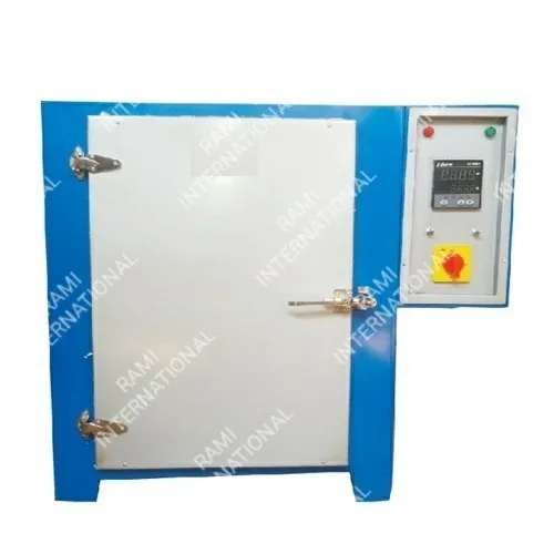 MS Industrial Dryer Machine