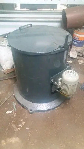 Centrifugal Dryer