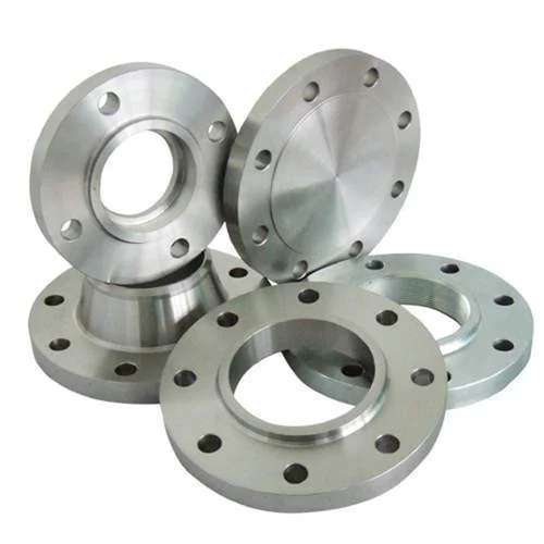 Hastelloy Reducing Flanges