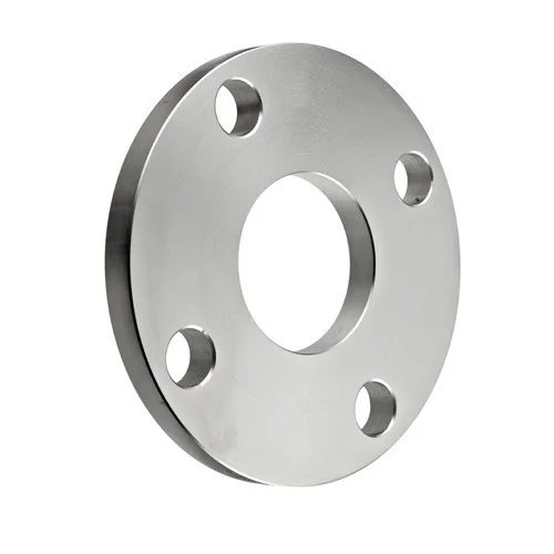 Hastelloy Slip On Flanges