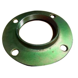 Mild Steel Flanges