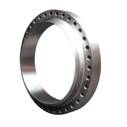 Stainless Steel Flanges