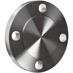 Stainless Steel Slip On Flange